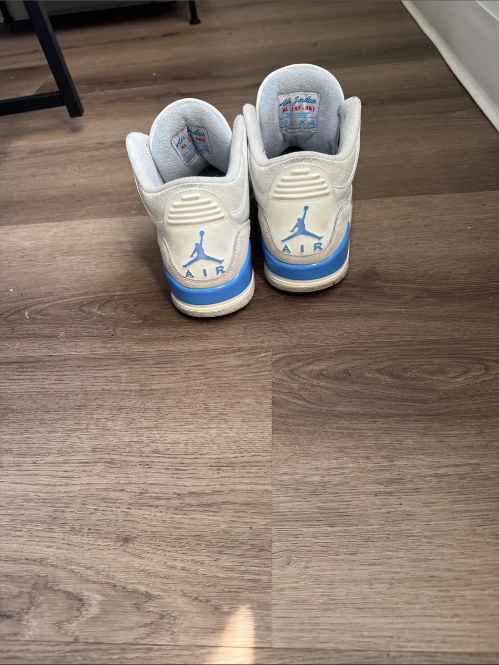 Jordan classic men